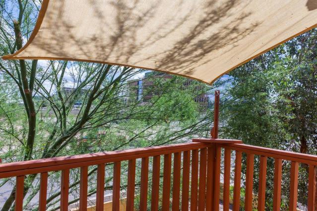 U2 - Private 2Br Walkup Apt In Dt Phx With Pkg Phoenix Ngoại thất bức ảnh