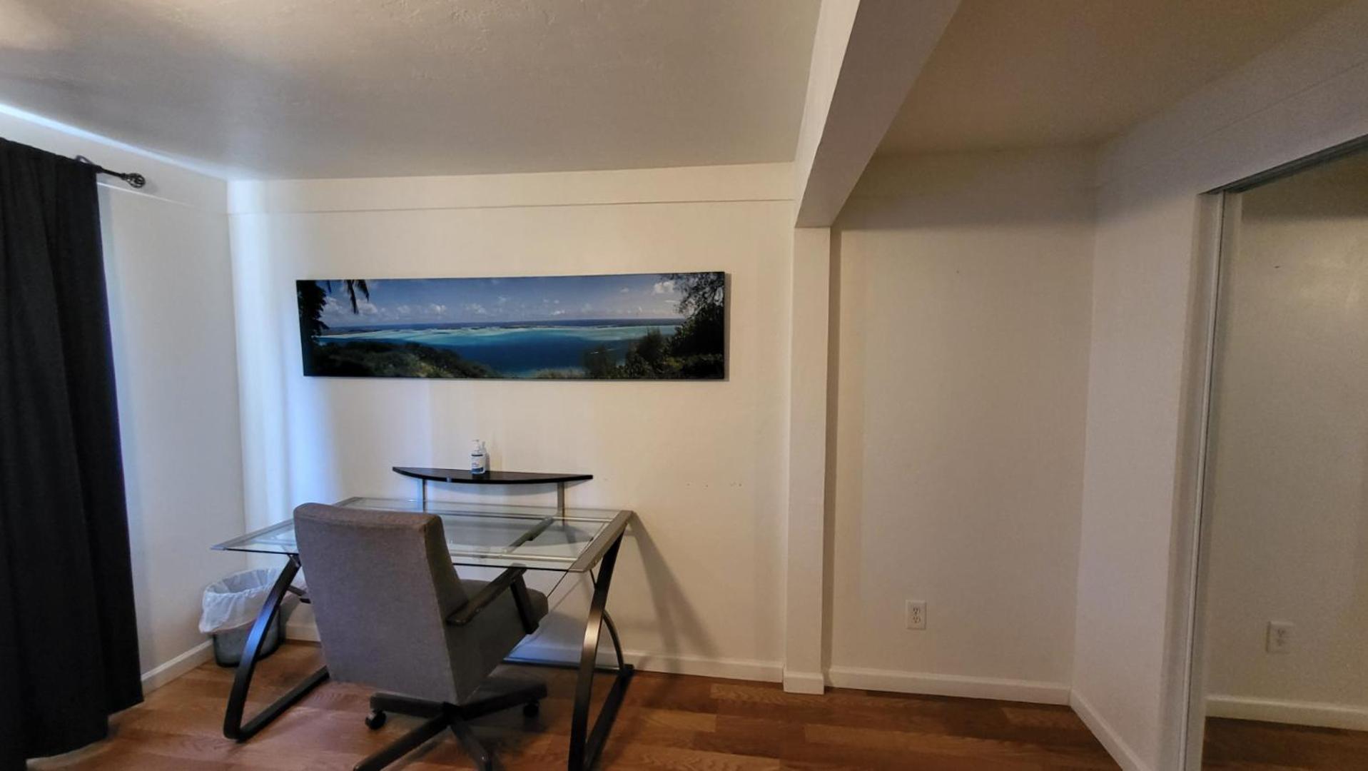 U2 - Private 2Br Walkup Apt In Dt Phx With Pkg Phoenix Ngoại thất bức ảnh